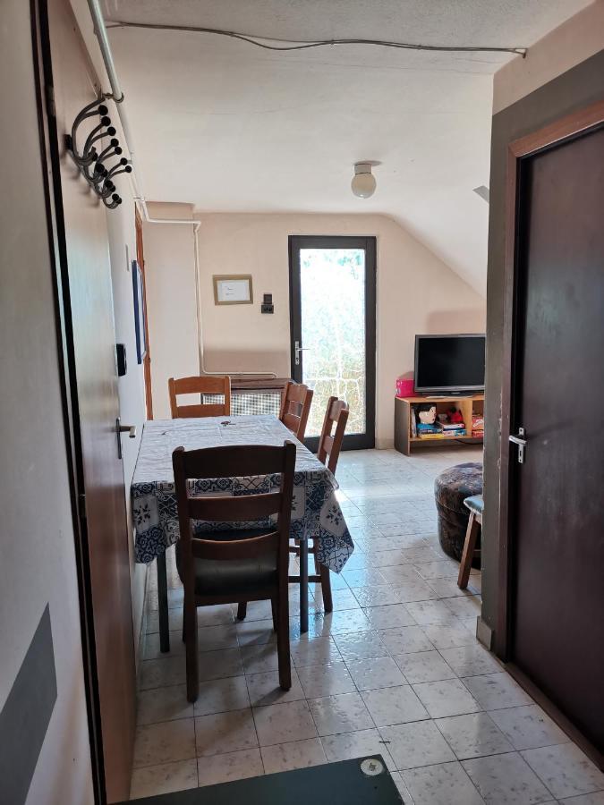 Aradi Apartman Siófok Exterior foto