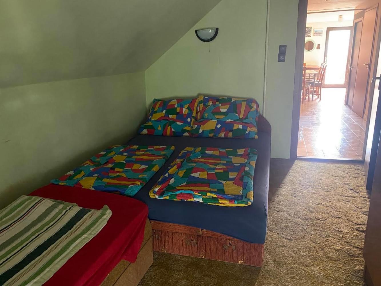 Aradi Apartman Siófok Exterior foto